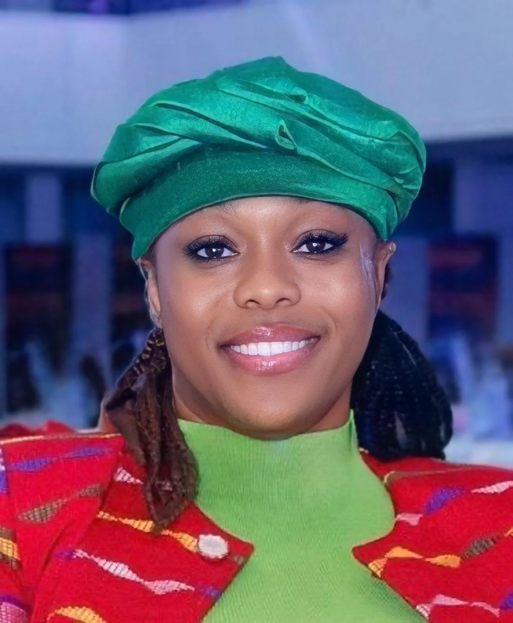 Aisha Maina