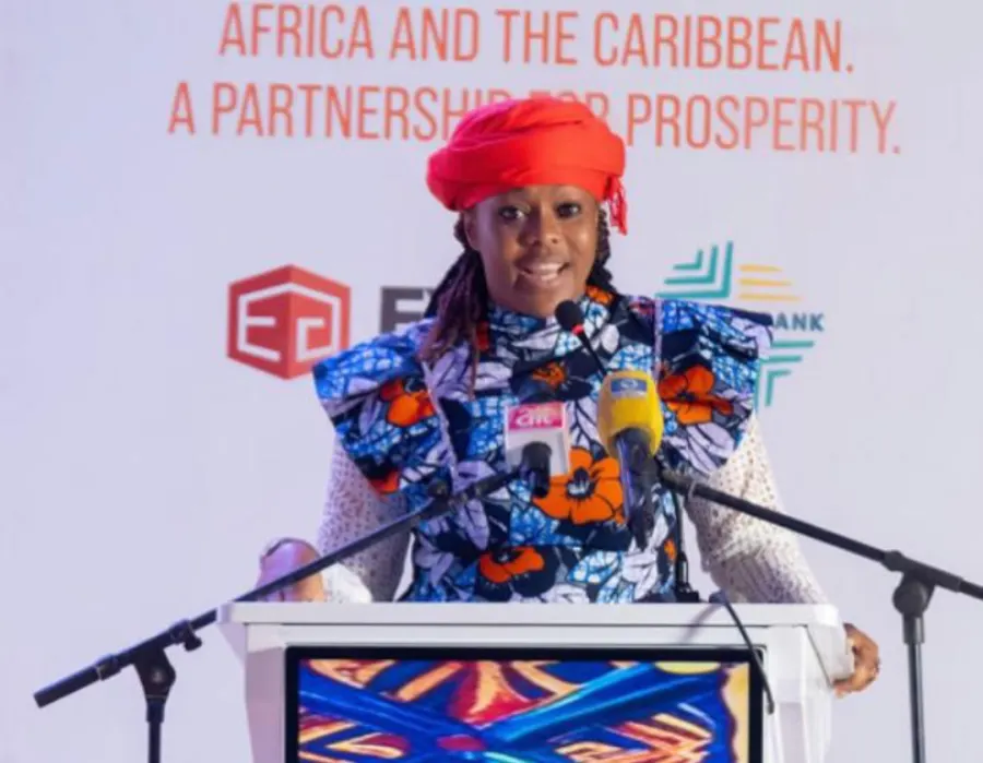 Aisha Maina