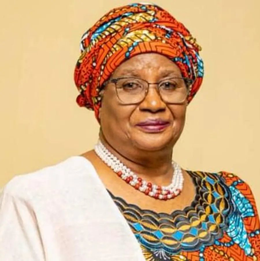 Her Excellency Joyce Banda