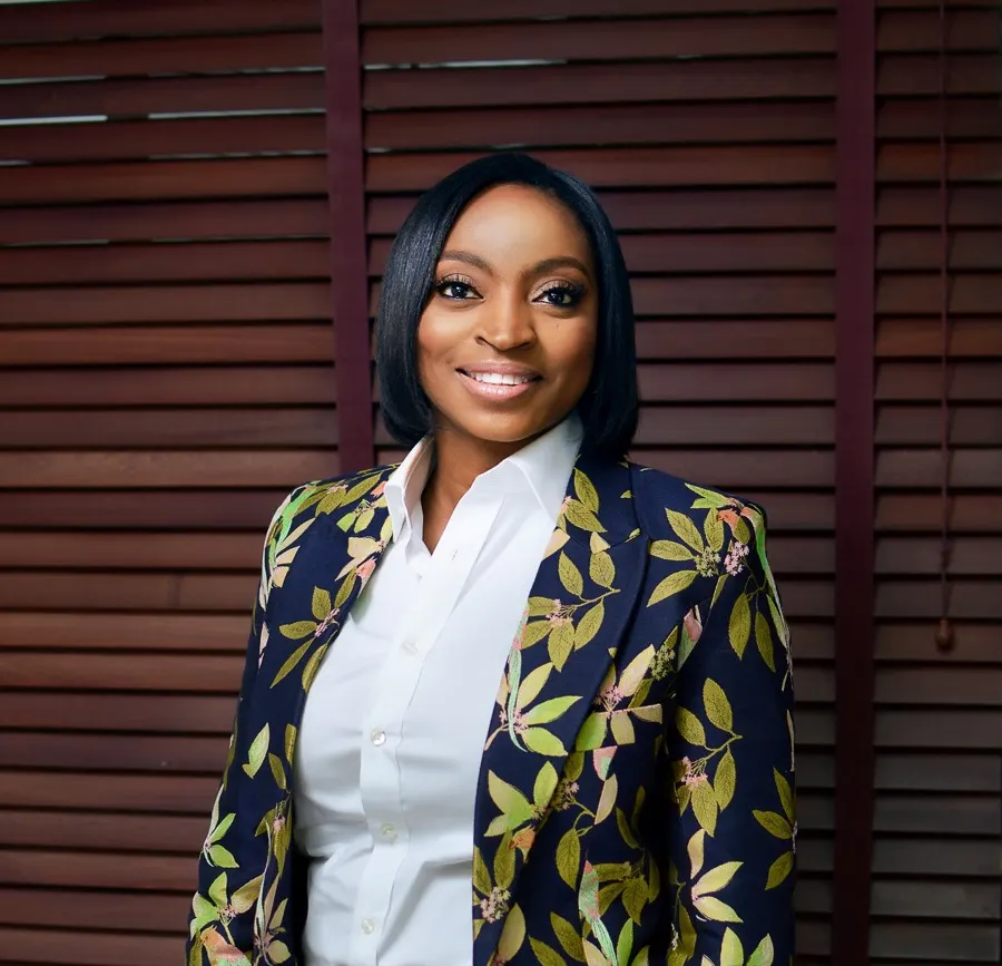 Hon. Dr. Jumoke Oduwole