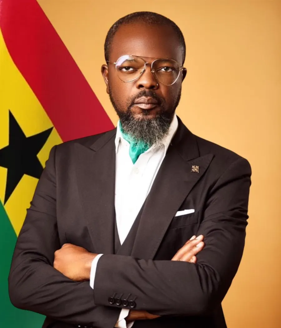 Hon. Kofi Okyere-Darko
