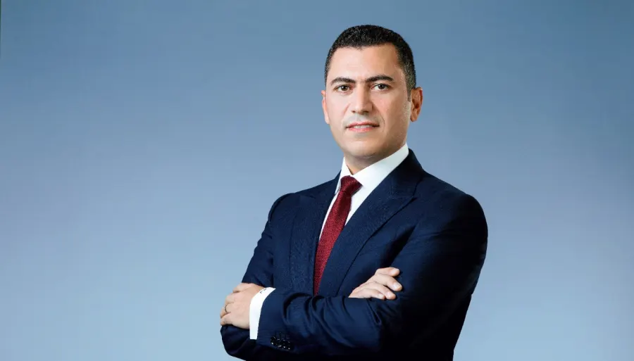 Mr. Mohamed Mostafa El Sallab