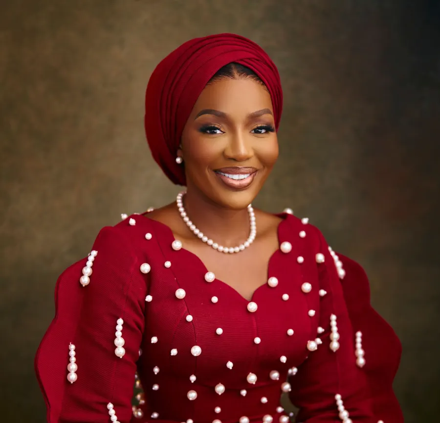 Her Majesty Olori Atuwatse III
