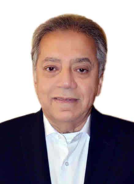 Mr. Sherif El Gably