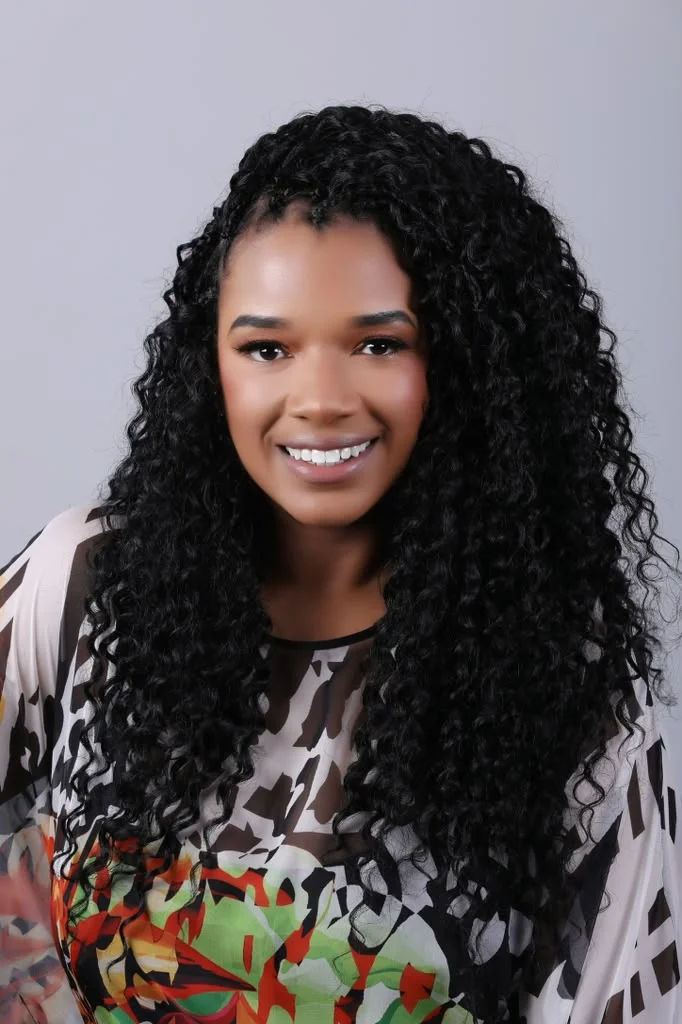 Dr. Syleecia Thompson