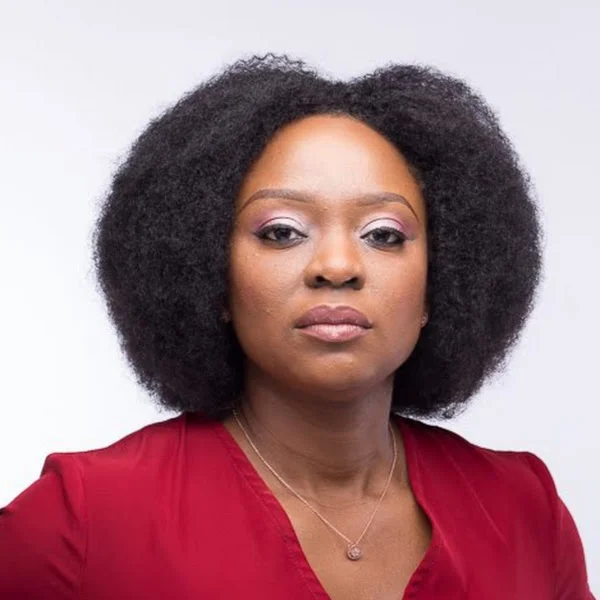 Mrs. Titi Akinsumni