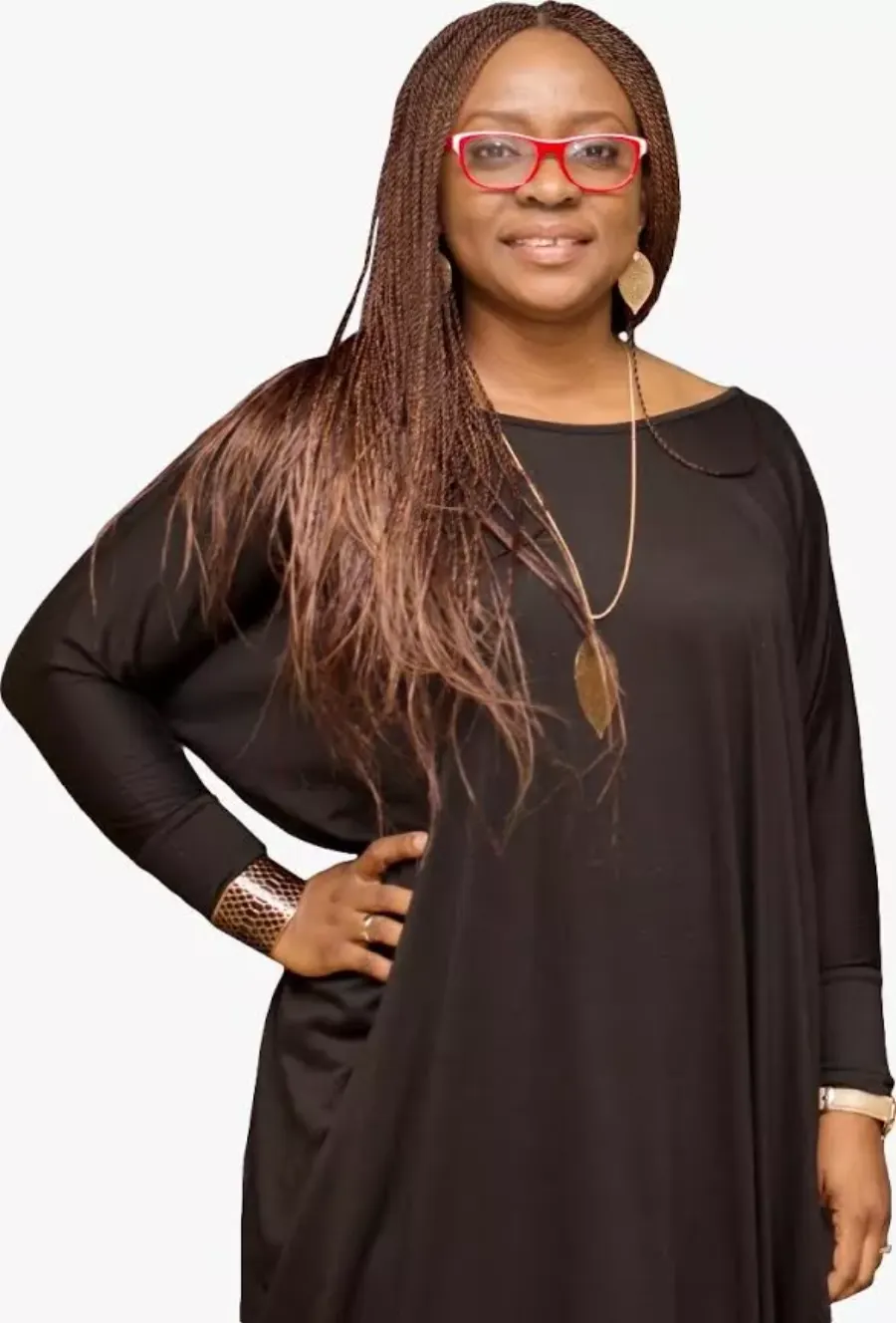 Mrs. Titi Akinsumni