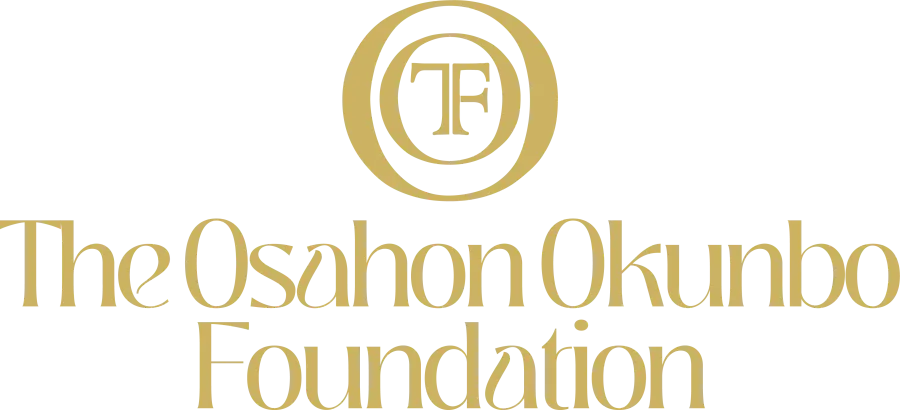 The Osahon Okunbo Foundation