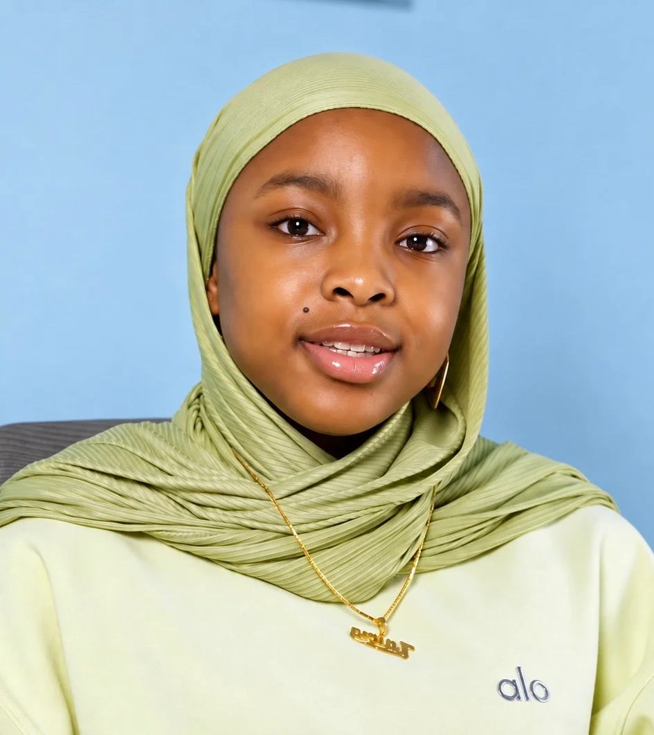 Zahra Ahmed Ajetunmobi