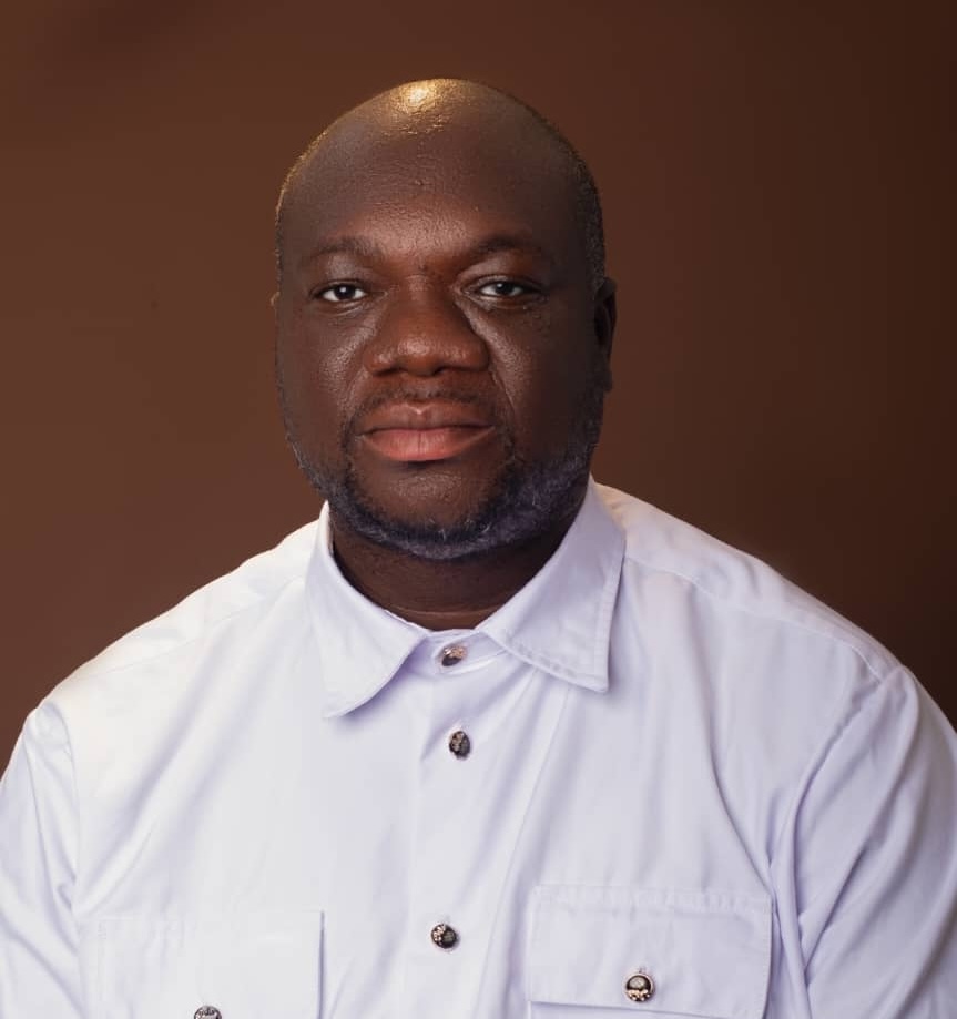 Dr. Selorm Kofi Dake