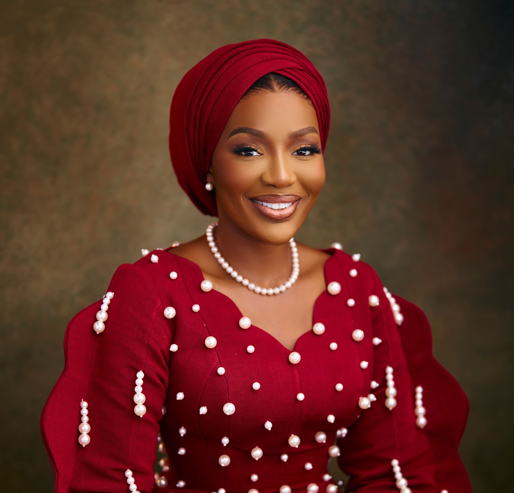 Olori Atúwàtse III