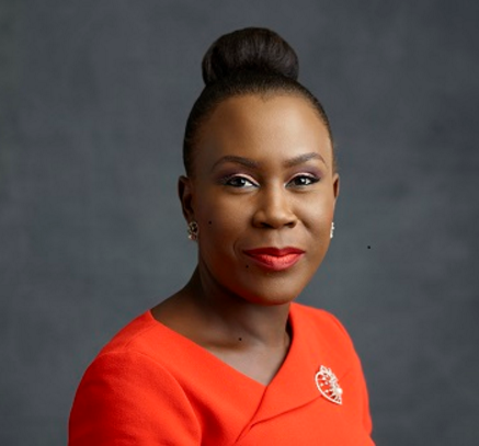 Mrs. Tara Fela Durotoye