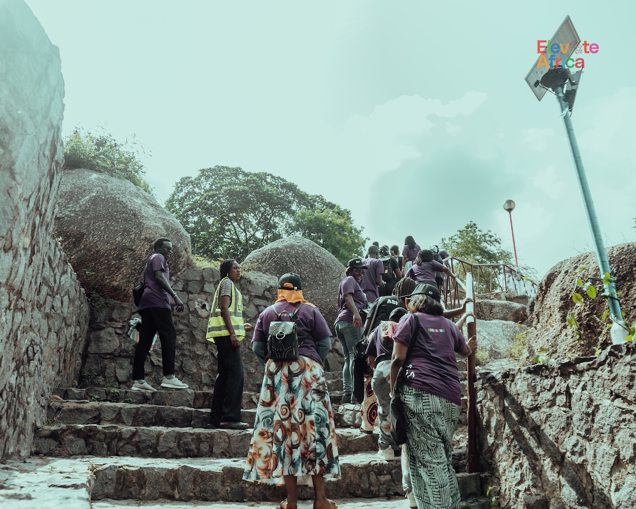 Fellowship gallery image 11