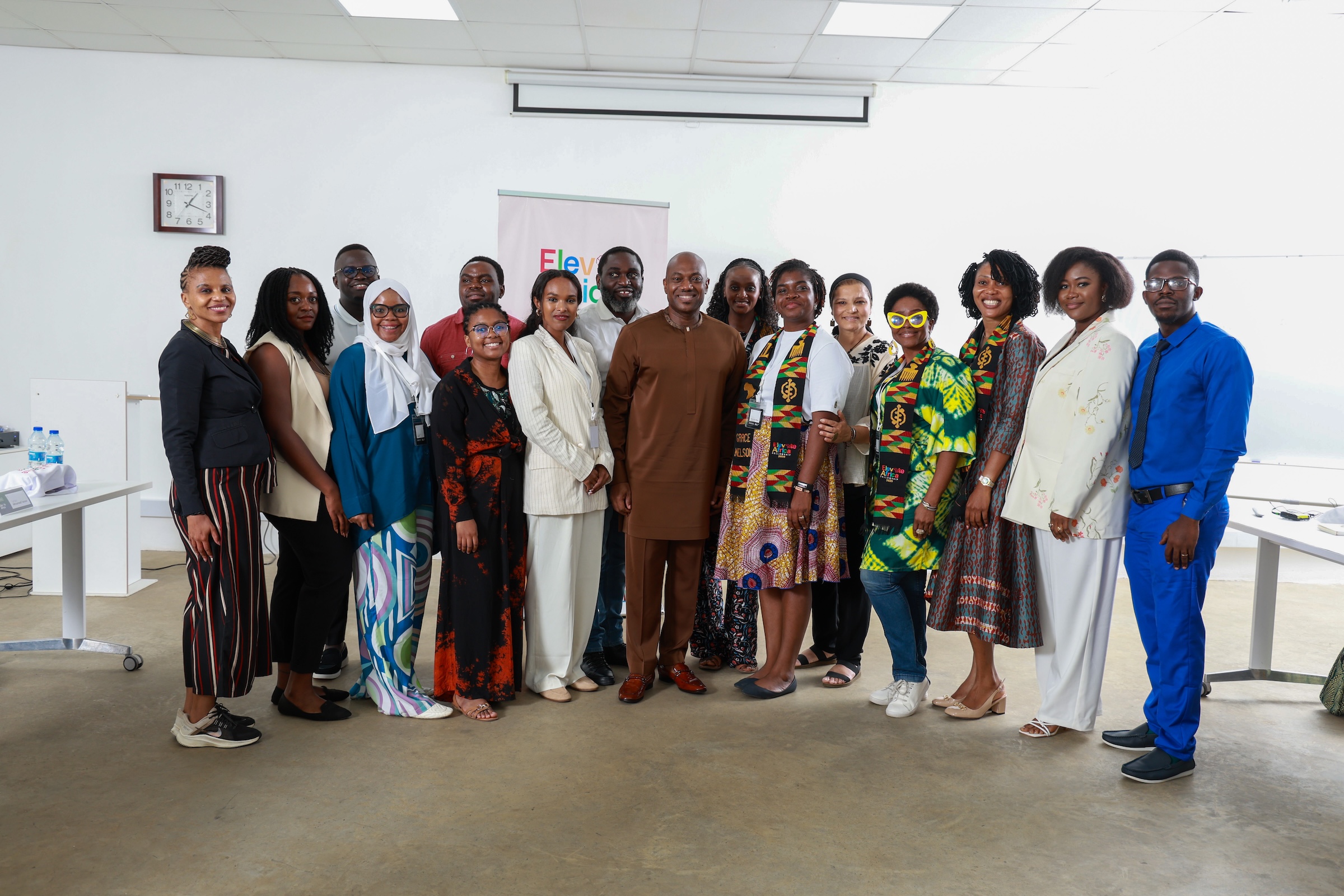 Fellowship gallery image 2