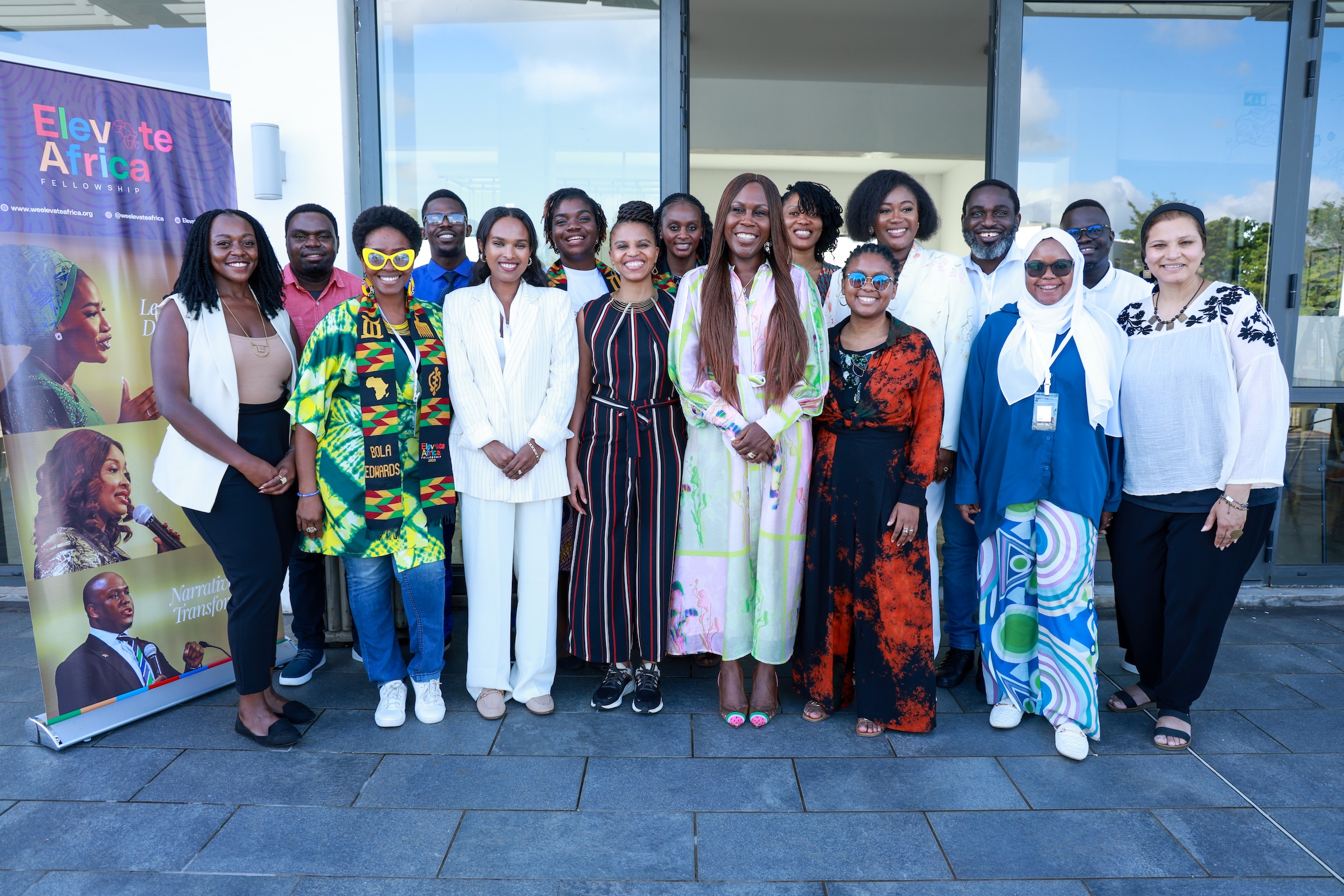 Fellowship gallery image 44