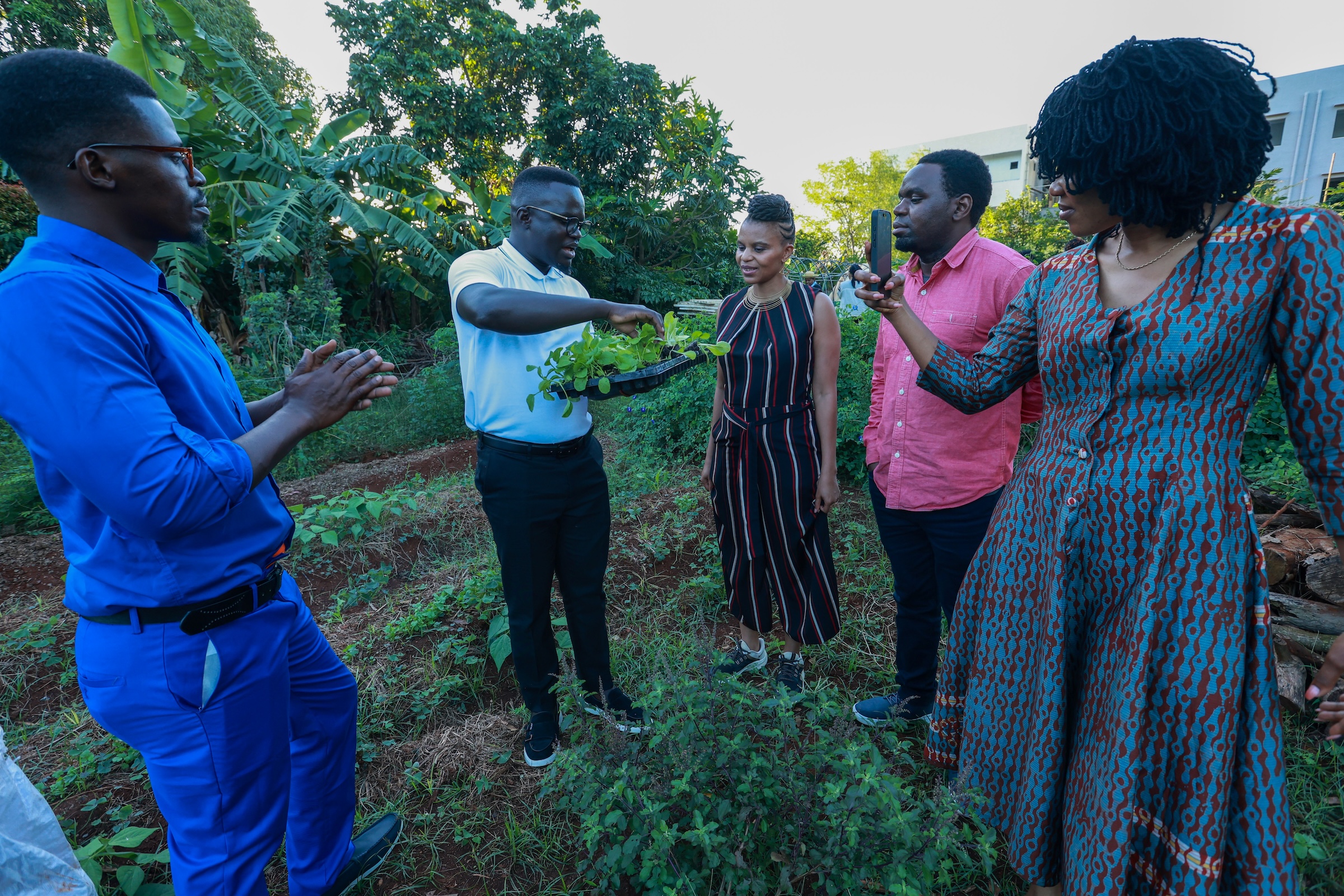 Fellowship gallery image 46