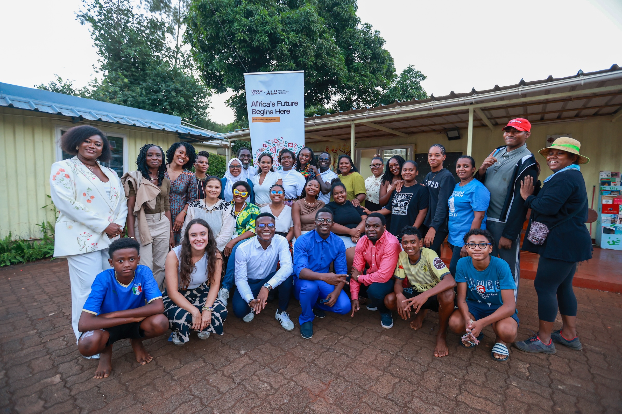 Fellowship gallery image 48