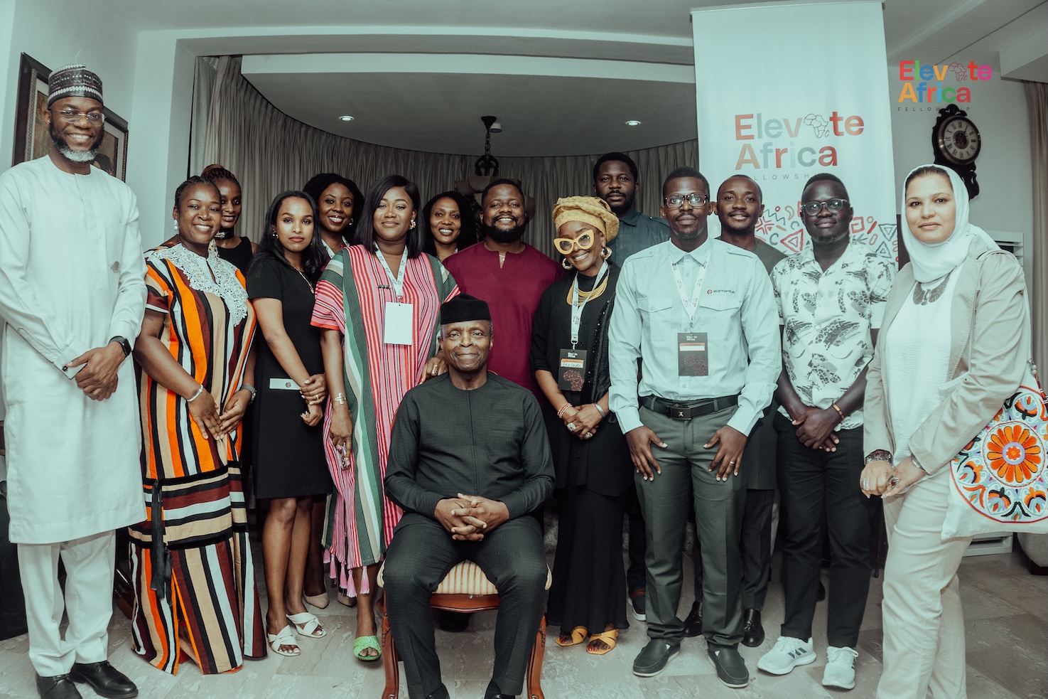 Fellowship gallery image 57