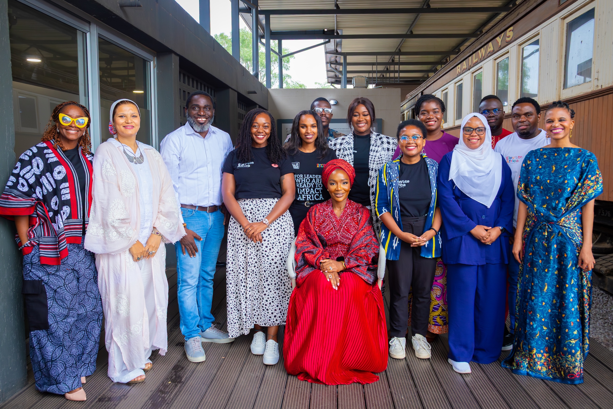 Fellowship gallery image 62