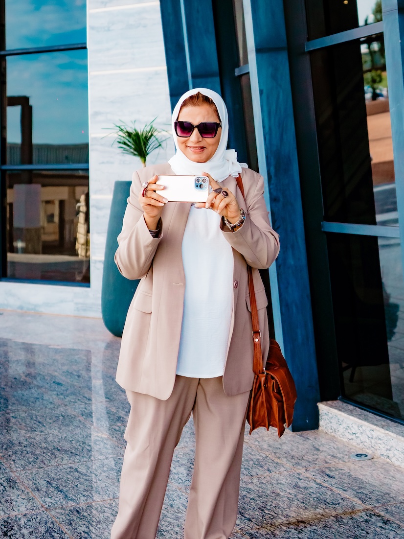 Delegates at the Elevate Africa Convening 2025