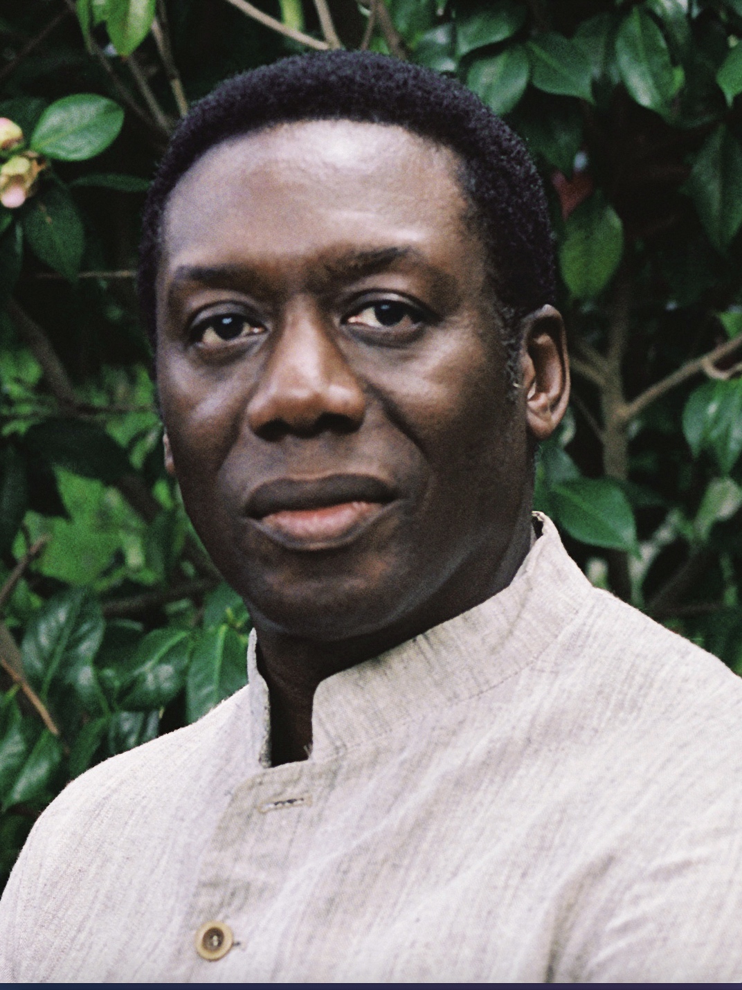 Hakeem Kae-Kazim
