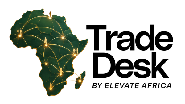 Trade Desk by Elevate Africa